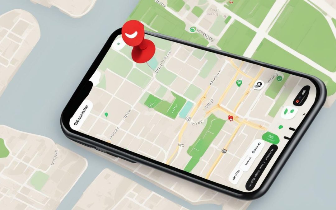 How to See Address Before Accepting DoorDash